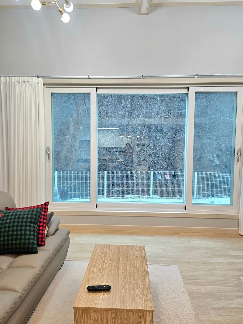 [Yangyang] Private, dog-friendly barbecue area 20 minutes from Hajodae near Beopsuchi Valley 23