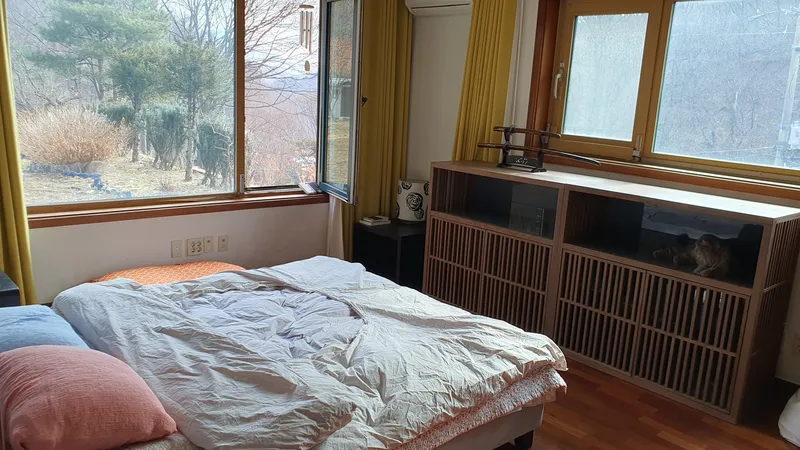 [경기 하남] 남한산성 인근 고급별장 독채 루이하우스 3