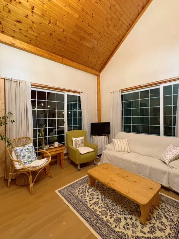 [Hallim, Jeju] 5-minute walk to Hyeopjae Beach, private house, dog-friendly, lawn yard, 63