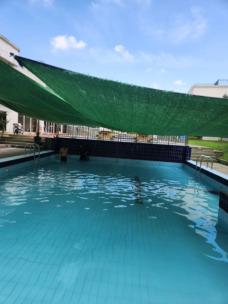 [제주 한림] 리조트9동 #단독건물#반려견가능#수영장#식당운영 19