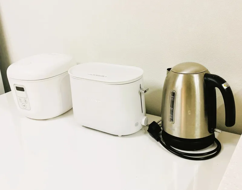 [Gangnam, Seoul] Yangjae/Suseo/Daechi Olli Remodeling Two-Room Apartment 11