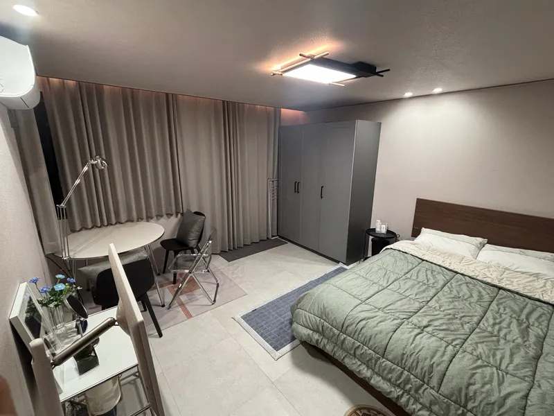 [Songpa, Seoul] Fully-optioned two-room with full access to the mine 6