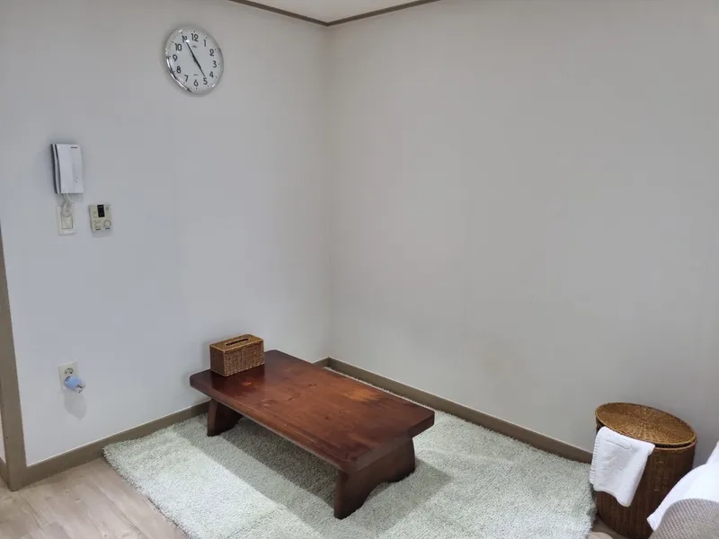 [Sangye-dong, Seogwipo] Short-term rental studio type B near Jungmun Tourist Complex with good living area 17