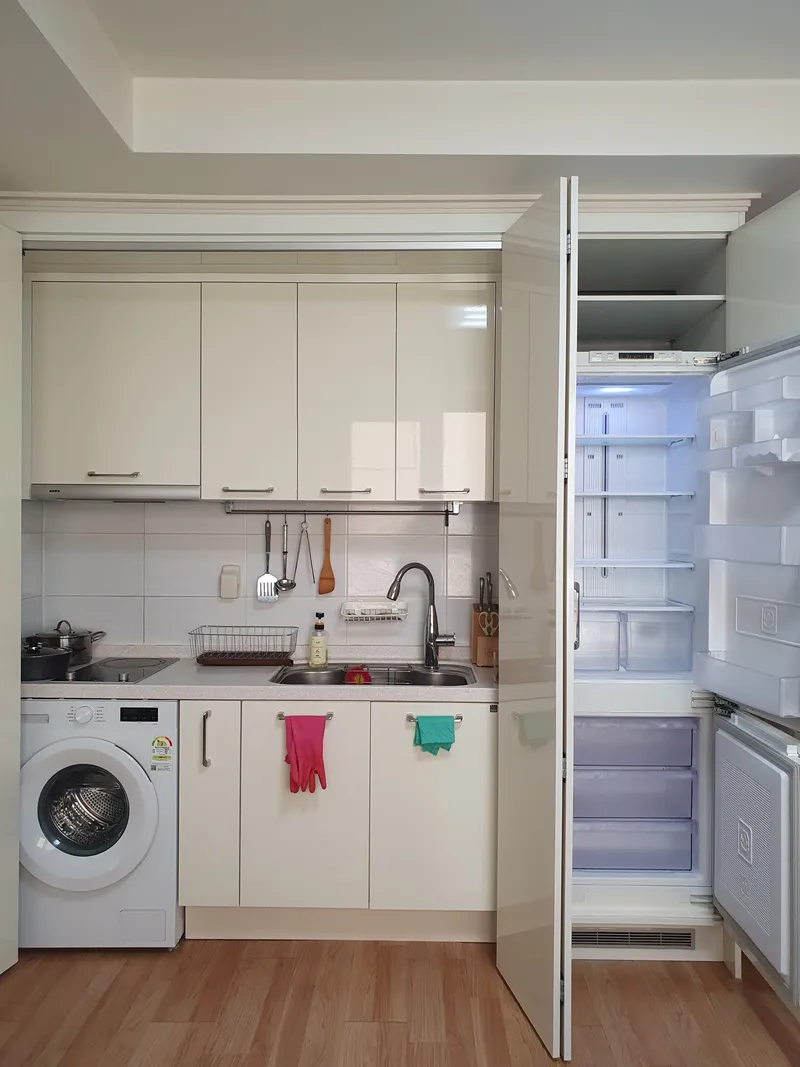 [Yuseong, Daejeon] #North Daejeon IC Two-room Officetel 13
