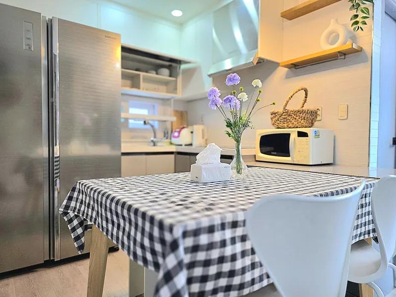 [Gangseo, Seoul] Newly built 3-room villa/4 minutes walk from Deungchon Station/Newly opened/Completely fully equipped 27
