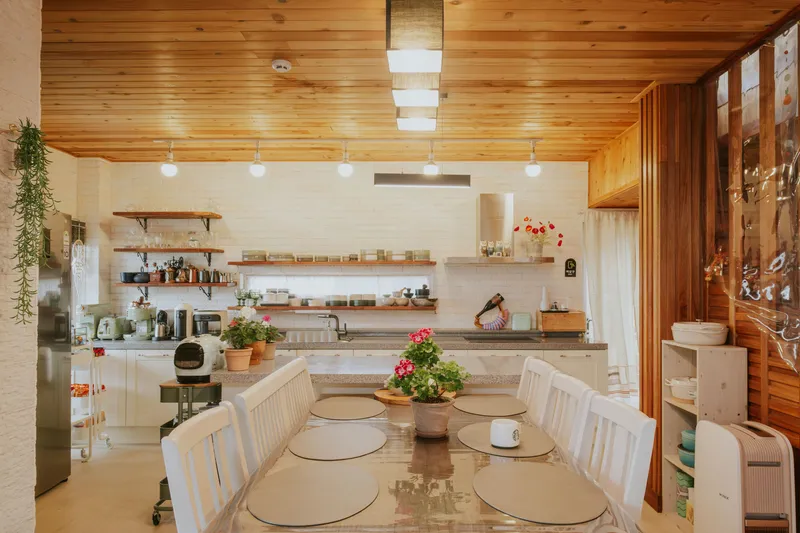 [Aewol, Jeju] Jeju's vintage-feeling independent house with good transportation 20