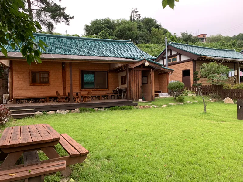 [경기 남양주] 한옥 독채 예술작업의 공간 10