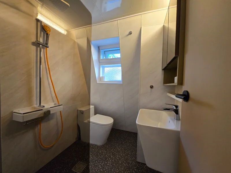 [Gangnam, Seoul] Romantic relaxation + two-room healing with a view of Cheongdam Garden 13