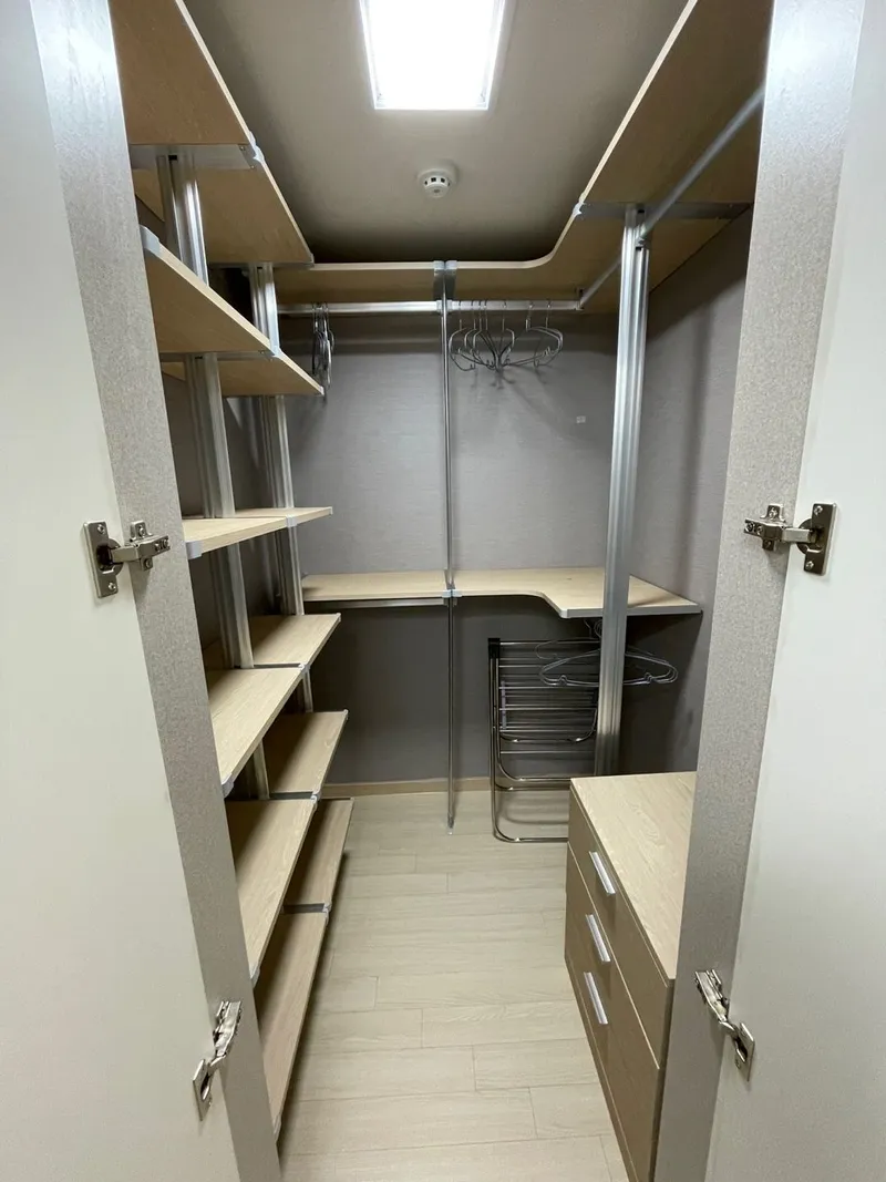 [Seogwi-dong, Seogwipo] Fully-furnished Residence [Newly built, all costs included, cooking available]_Ocean Triple Room 1 17