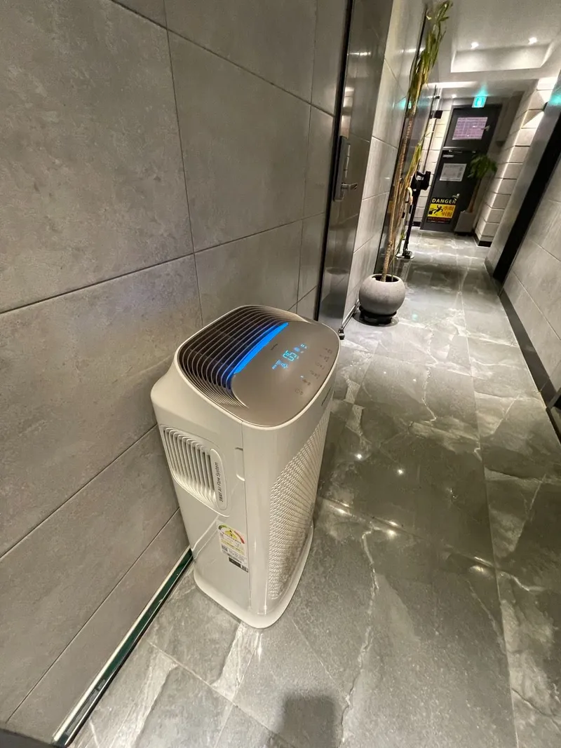 [Songpa, Seoul] 5 minutes walk from Garak Market Station 16