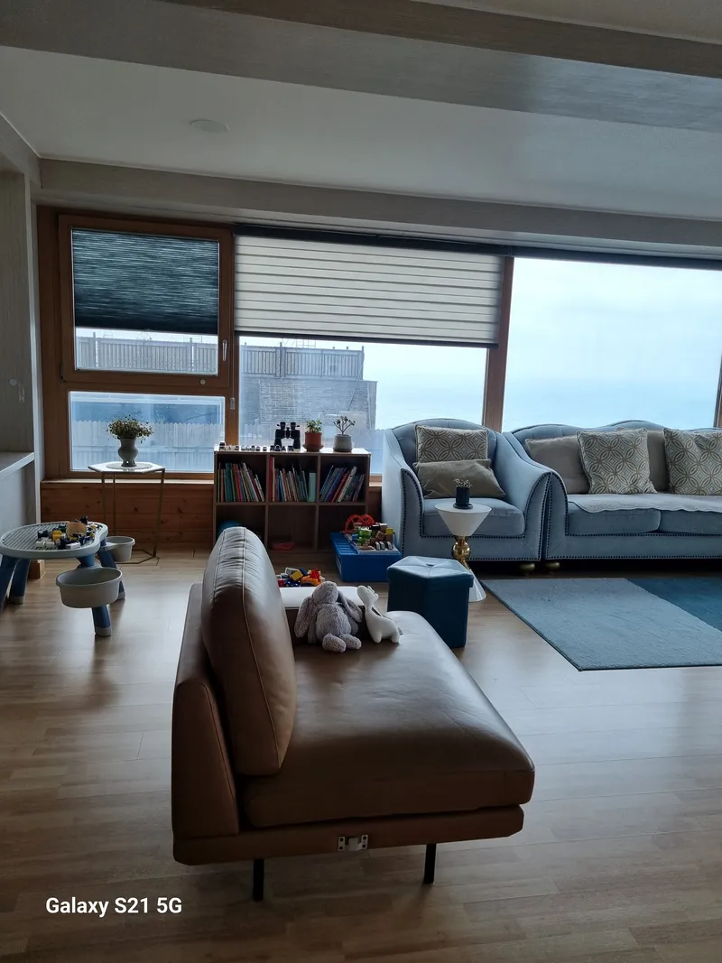 [Haeundae, Busan] Goo Hae's Homes # Healing accommodation where you can enjoy Oryukdo, Dongbaek Island, and Daema Island 26