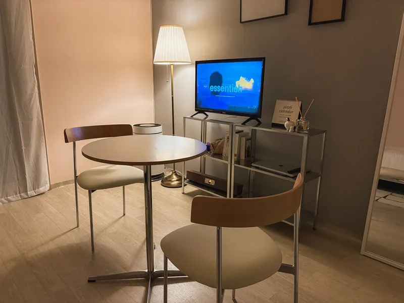 [Nowon, Seoul] Two-room apartment 3 minutes from Madeul Station 6