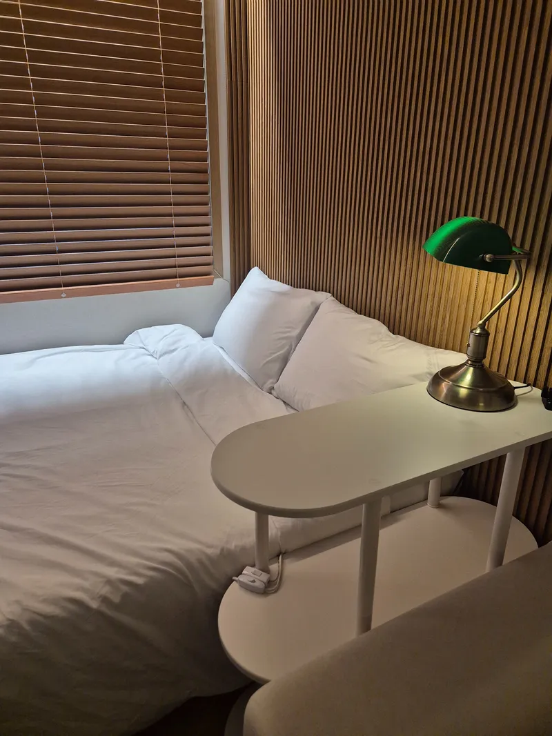 [Gwangsan, Gwangju] Advanced Hot Place Location Cozy Studio Business 5