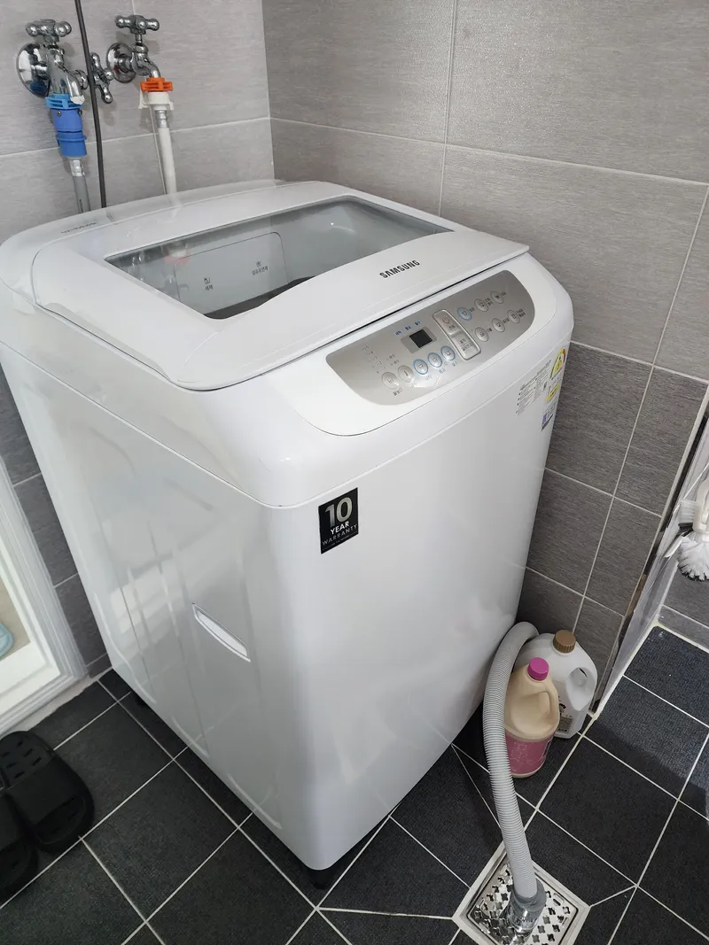 [Wonju] Apartment Ajit 2 near Wonju IC 21