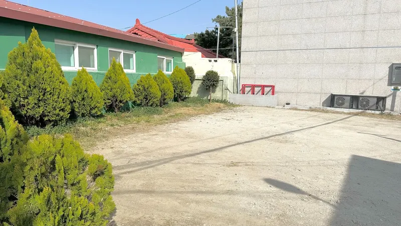 [전북 전주] 한옥마을 도보2분 애견동반 가능 투룸 23