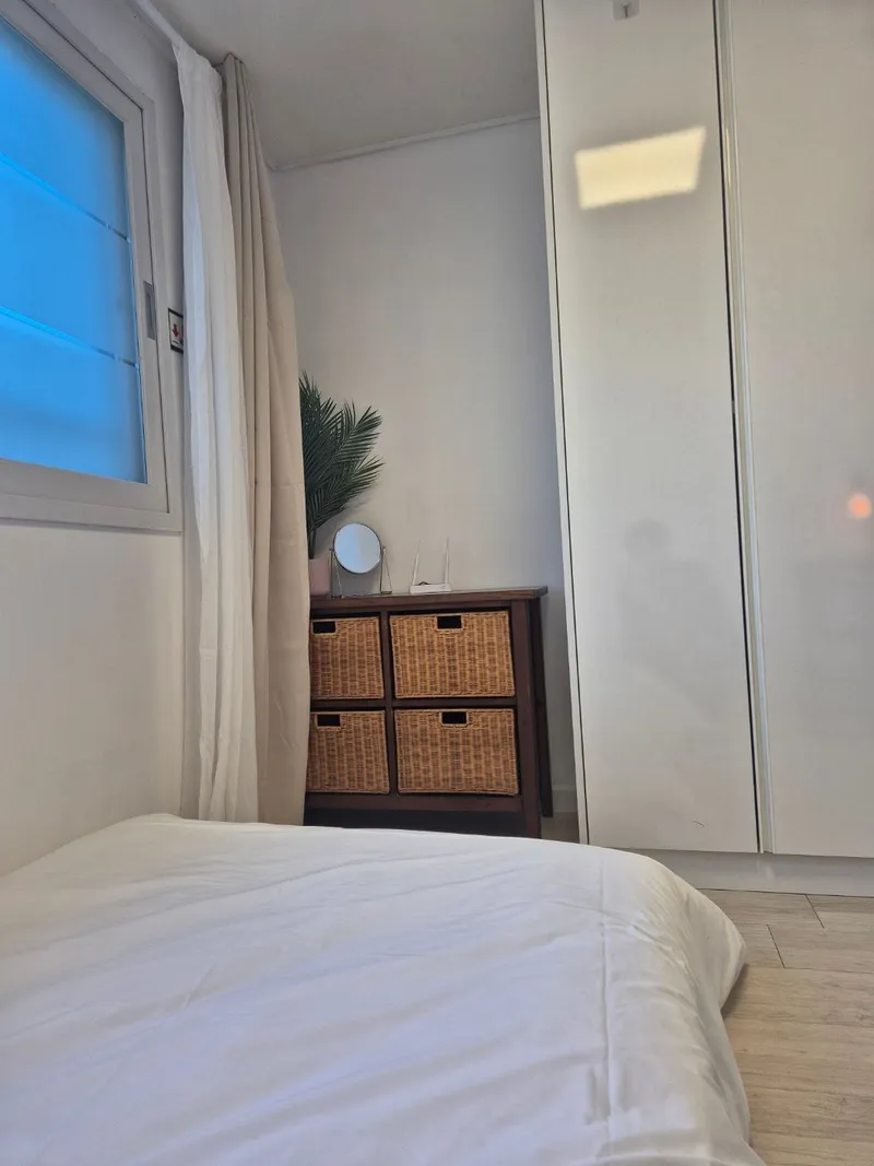 [Dongjak, Seoul][Seoul Sadang] 5 mins from Sadang Station, 15 mins from Gangnam / New Villa E1 5