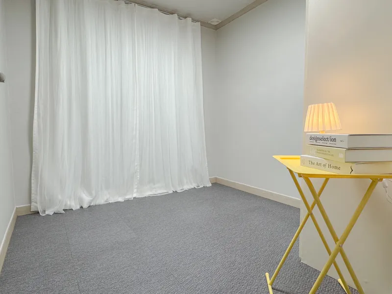 [Tongyeong] Sea 1-minute New Town Two-Room Apartment 6