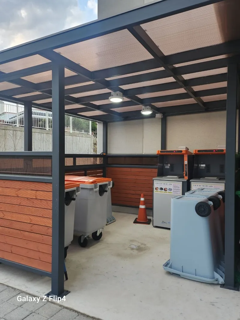 [Jocheon, Jeju] Two-room with a view of Mt. Halla #Pets allowed 613 21