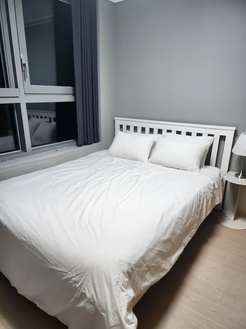 [Suyeong, Busan] One-room officetel right in front of Gwangalli Beach 2