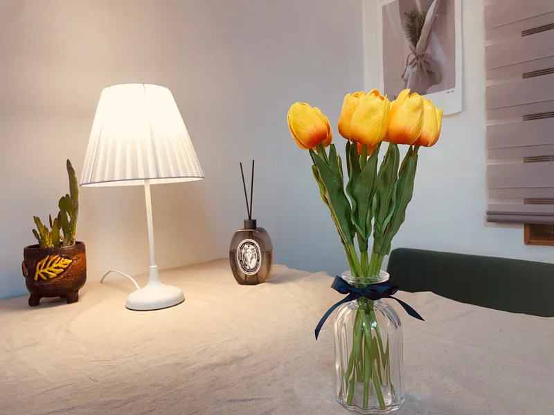 [Gunpo] Fully furnished, cozy retreat just 2 minutes from Geumjeong Station 4