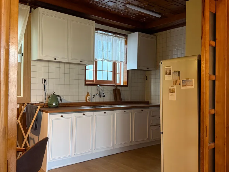 [Samdo 2-dong, Jeju][Jeju Tapdong] Old-fashioned House Vibe, Workcation Detached House, 100 Pyeong Yard, Three-Room 21