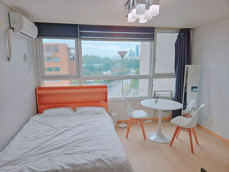 [Yongsan, Seoul] Shinyongsan 1 Elementary School/Itaewon/Samgakji/Seoul Station 3