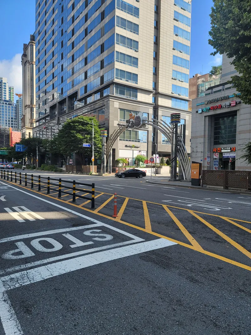 [서울 송파] 잠실역 2분 11