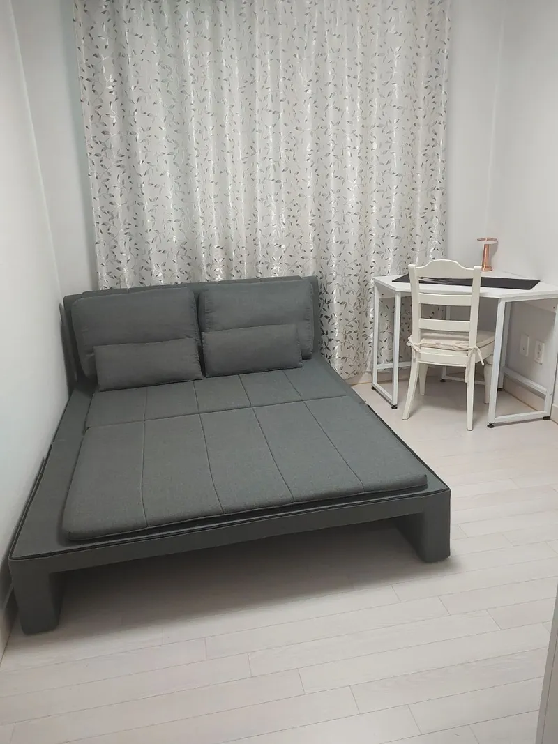 [부산 해운대] 재송역 역세권 투룸 5