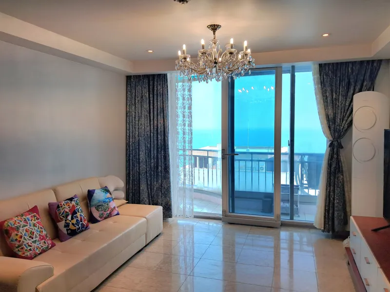 [Haeundae, Busan] 20 pyeong ocean view in Haeundae, Busan 15