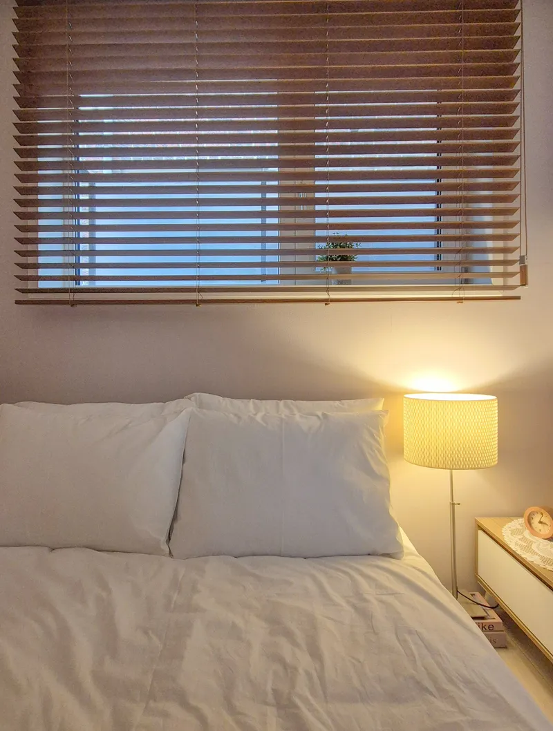 [Gangnam, Seoul] 5-minute walk from Daecheong Station, Fully Furnished Two-Room Apartment #SamsungHospital #SRT 5