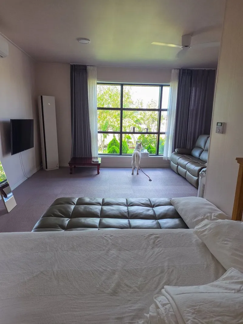 [Hallim, Jeju] Private villa with ocean view #101 17