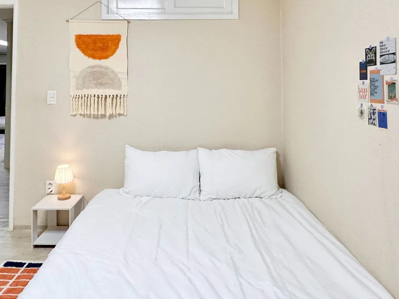 [Busanjin, Busan] Three-room apartment with a terrace in Seomyeon 8