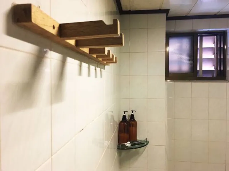 [Mapo, Seoul] Short-term rental of 2 rooms 3 minutes from Hongik University Station 11