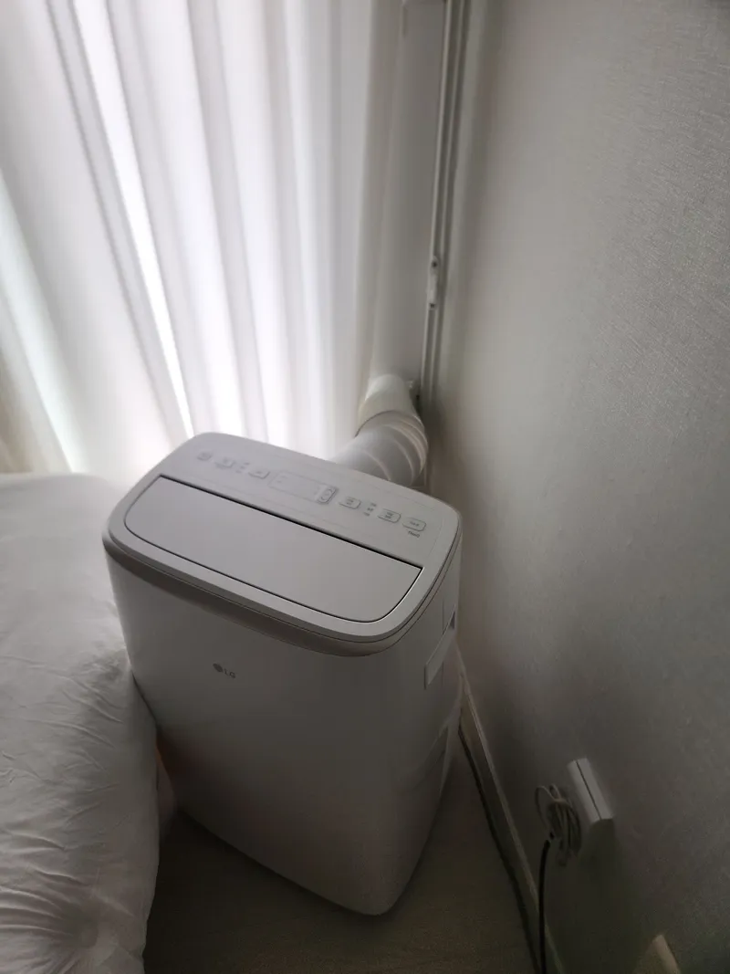 [Buk-gu, Daegu] EXCO Room 2, 3 Bedrooms 8