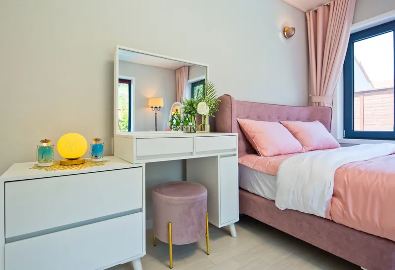 [Aewol, Jeju] Private Pension #Spacious lawn #Pets allowed #Duplex 4