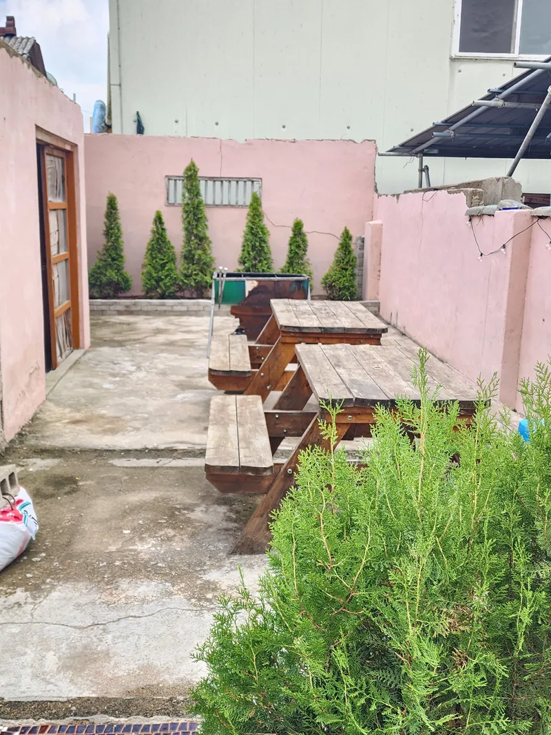 [Jeongeup] Village Kangs Gimje Healing Independent House Memorable Emotional Accommodation 16