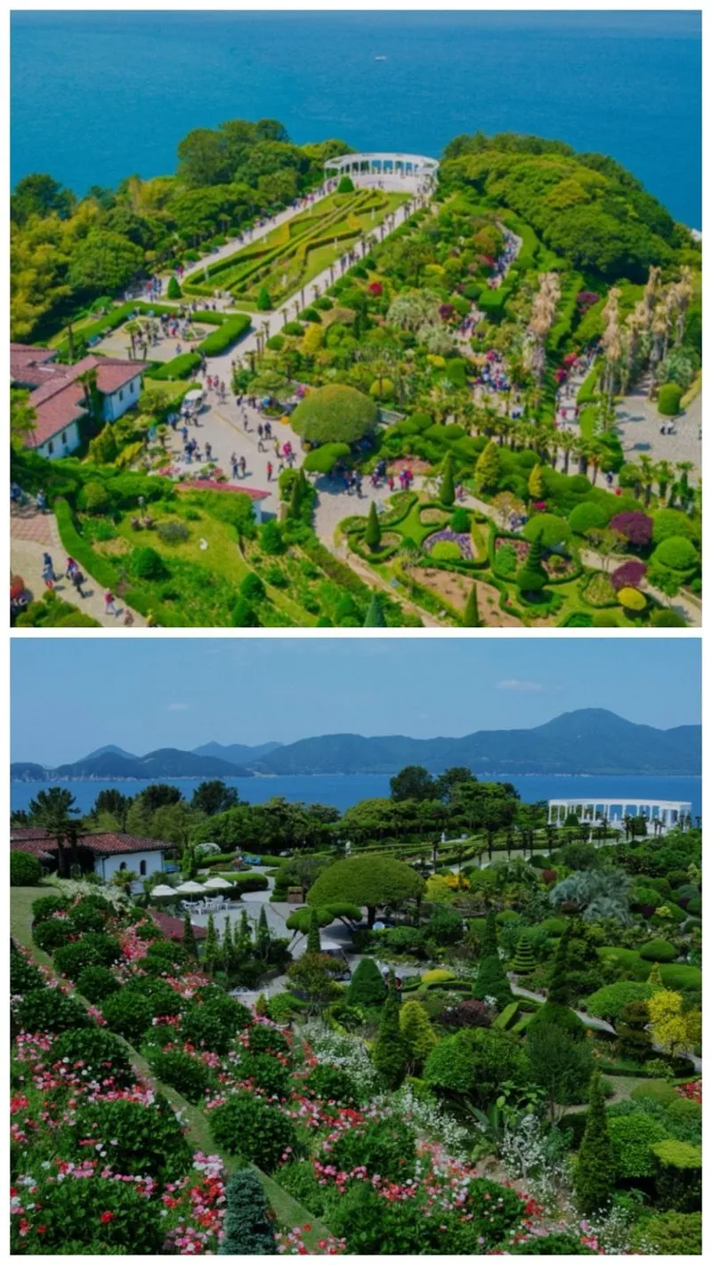 [Geoje] A stylish two-room apartment with both convenience and sensibility in the city center 33