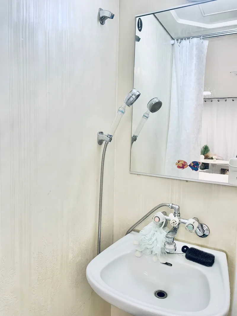 [Gangnam, Seoul] Han River view officetel 5 minutes from Cheongdam Station, near COEX, Jamsil, Gangnam 10