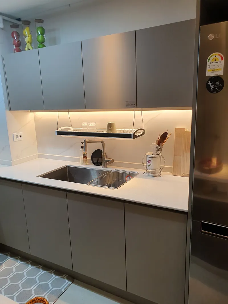 [Gangdong, Seoul] Apartment near Gildong Market 13
