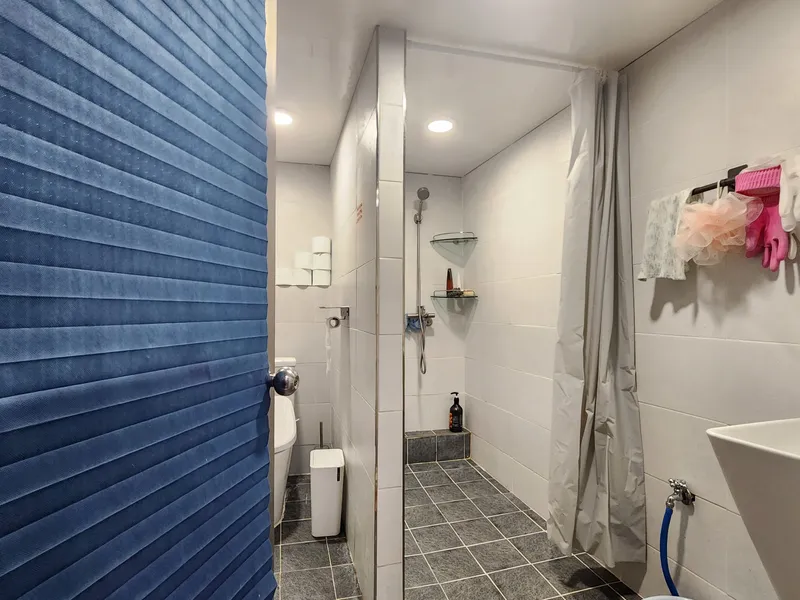 [Jeongeup] Village Kangs Gimje Healing Independent House Memorable Emotional Accommodation 5