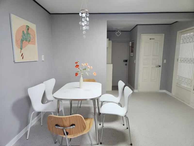 [Pohang] IU (2 rooms/3 queen beds/up to 6 people) 15