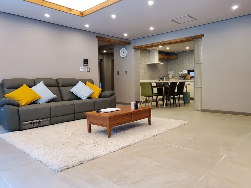 [Gangneung] Nordic House 23
