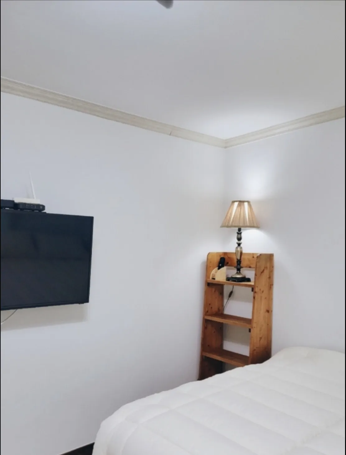 Dongcheon-dong Two-Bedroom Apartment