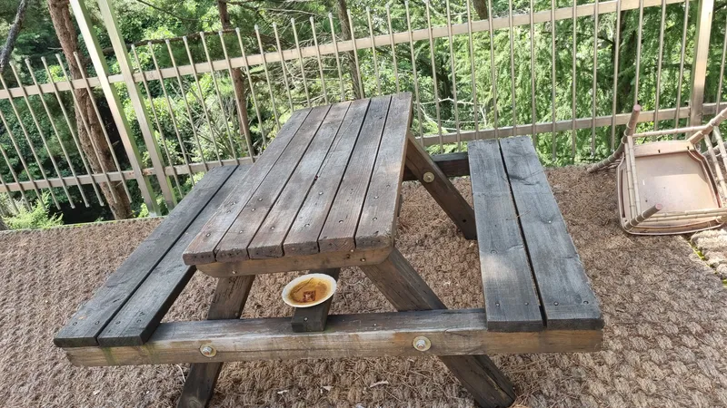 [경남 함양] 지리산 깊은골 12