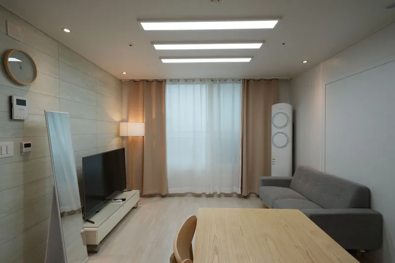 [Michuhol, Incheon] Incheon Huestay 7