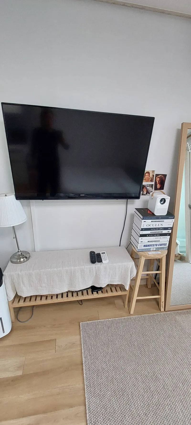 [제주 구좌] 제주감성숙소, 오션뷰 펜션 #커플룸 4