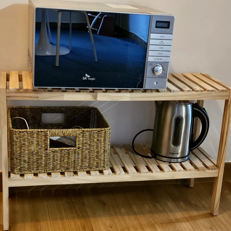[Seo-gu, Gwangju] A comfortable resting space in Pungam-dong 20