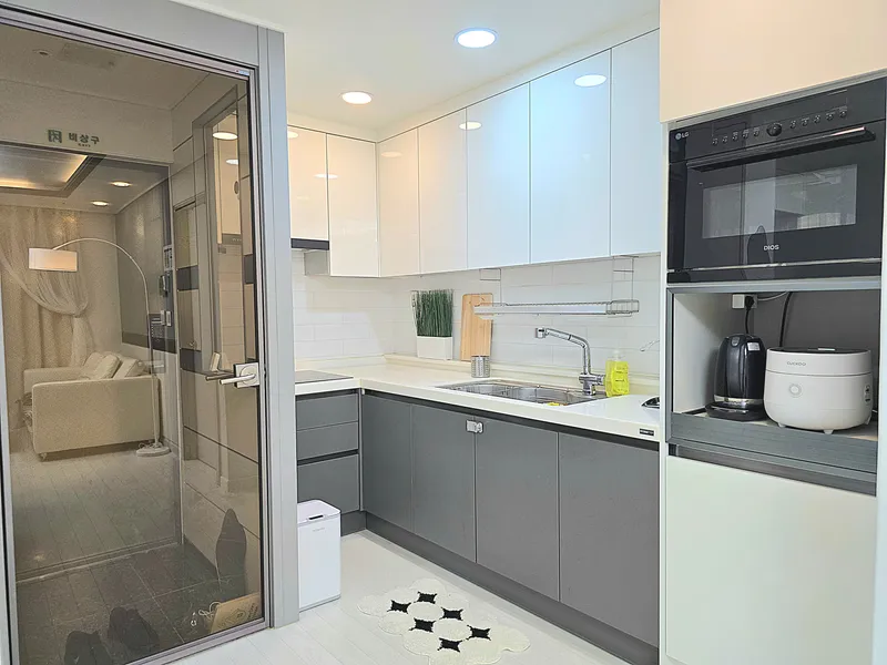 [Gangseo, Seoul] Magpie Mountain Station Newly Built Villa 2.5 Rooms/Newly Opened/Fully Optioned 20