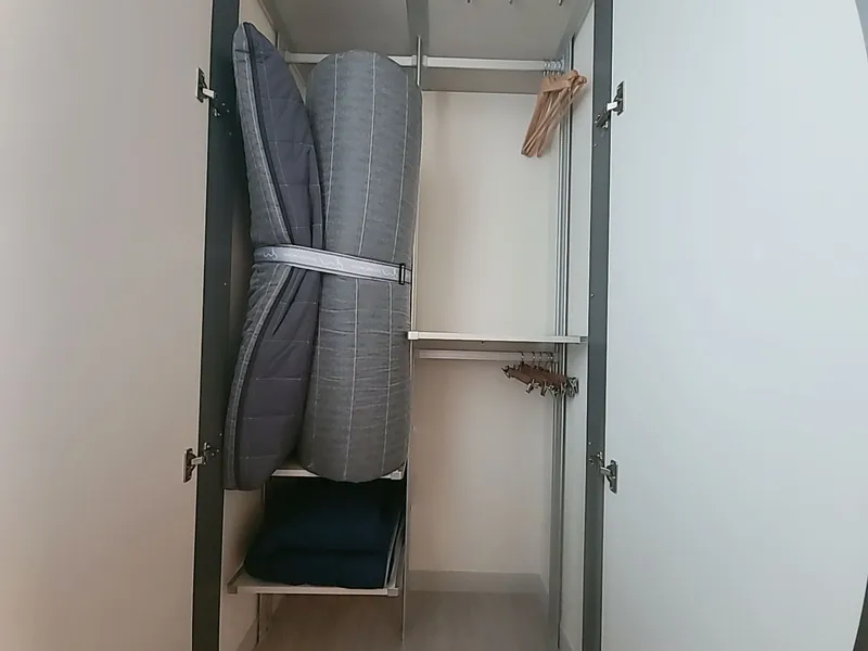 [Namyangju] 3 bedrooms, 2 bathrooms / Newly built, fully furnished / High-rise with a view / 2 minutes to E-Mart / 3 minutes to Byeolnae Station 16