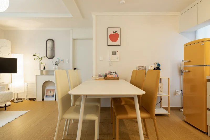 [Yongsan, Seoul] 10 minutes walk from Seoul Station 27